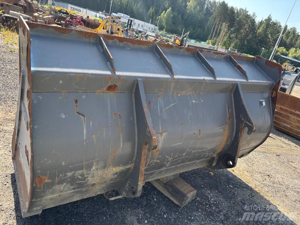 Volvo L 30 GS Iekrāvēji uz riteņiem