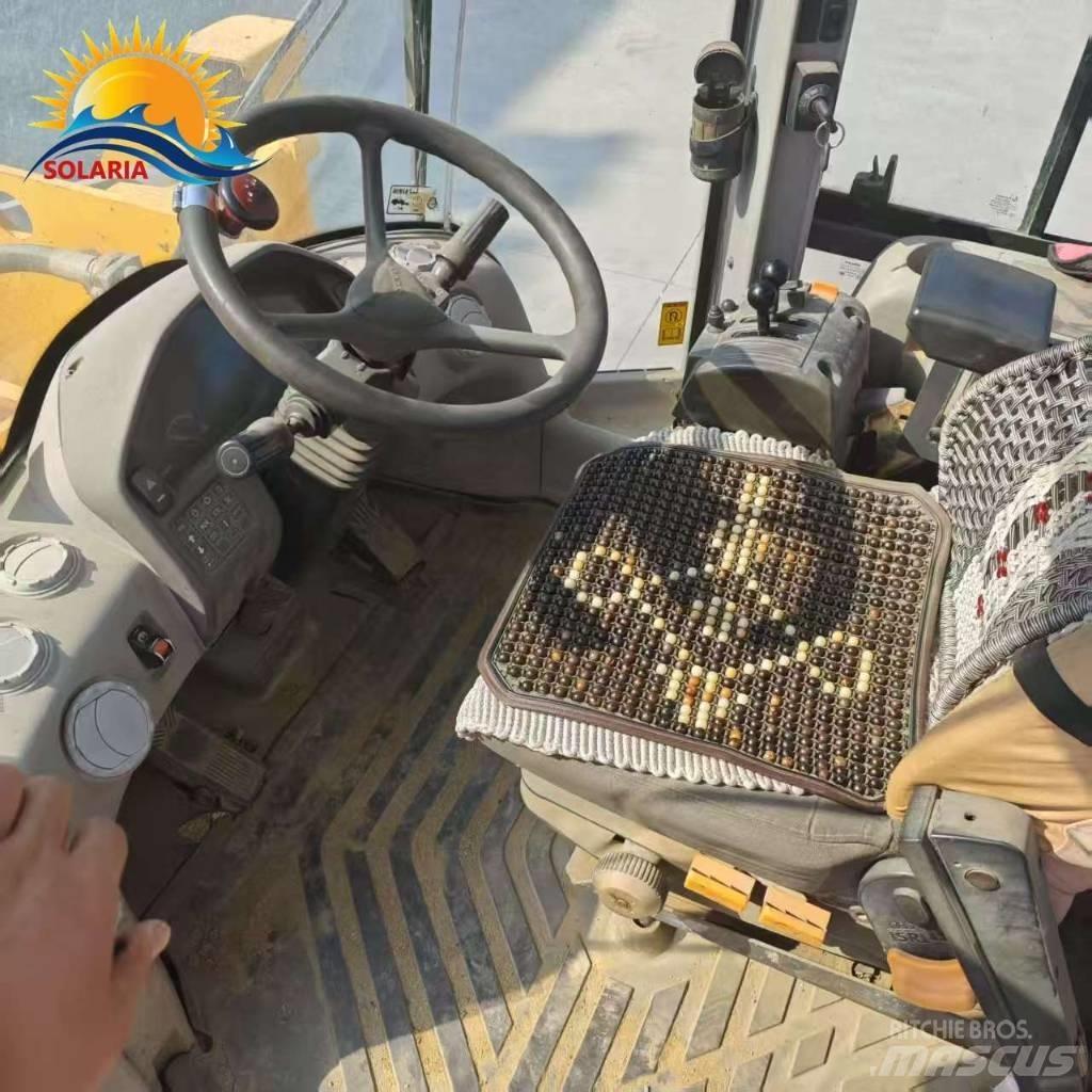 Volvo L 105 Iekrāvēji uz riteņiem