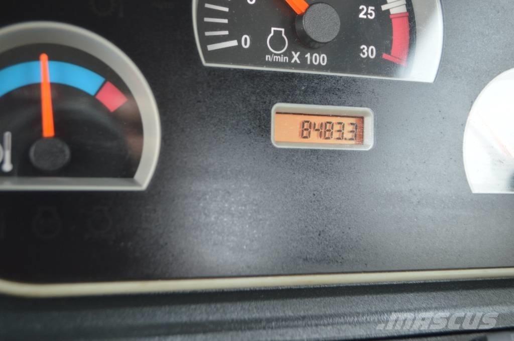 CAT 434 F Ekskavatori-iekrāvēji