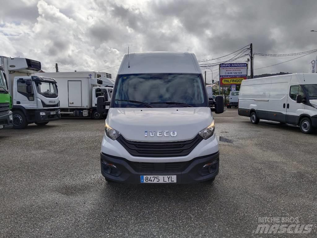 Iveco DAILY 35S16 Furgons