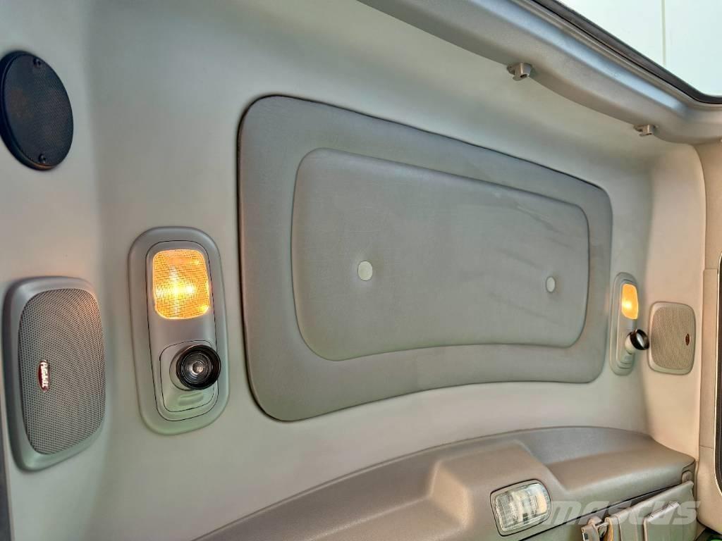 Peterbilt 389 Vilcēji