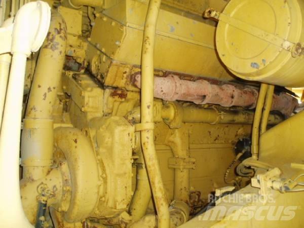 CAT 777 Karjeras kravas automašīnas