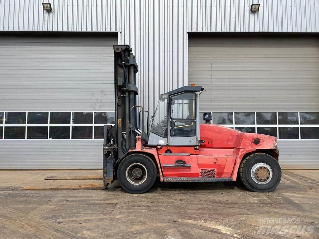 Kalmar DCE150-12 Autokrāvēji - citi