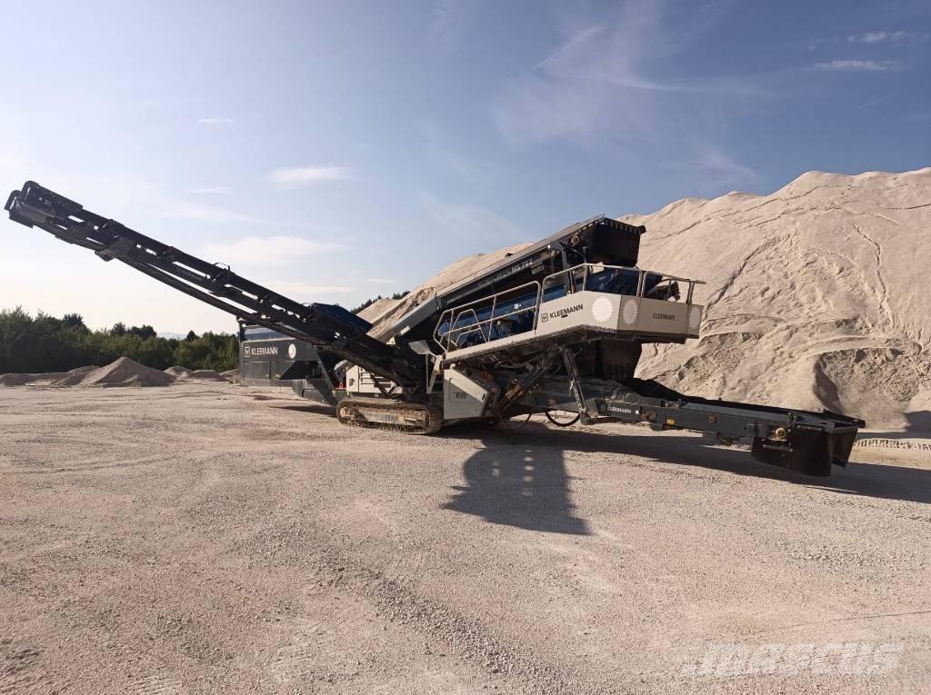 Kleemann MS 702 Evo Mobilie sieti