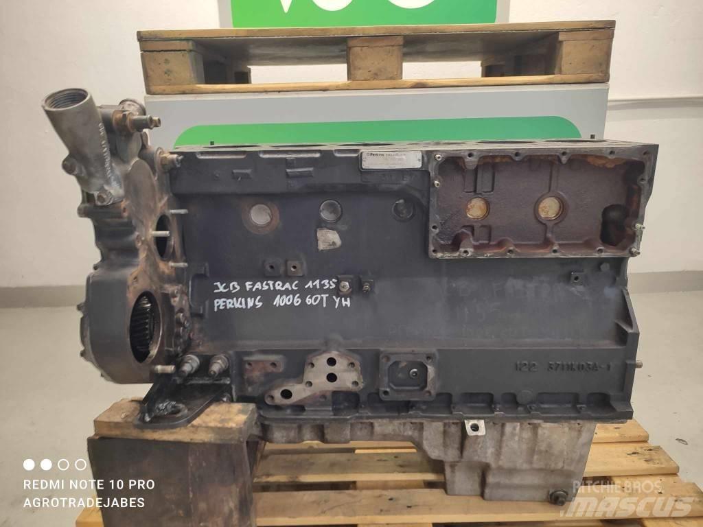 Perkins (1006 60T YW) Dzinēji