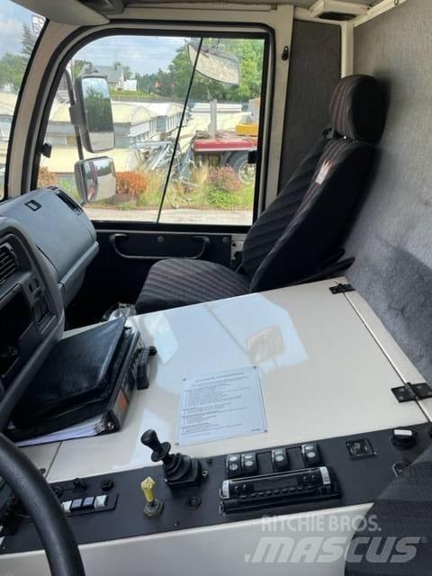 Demag AC 35 Visurgājēji celtņi