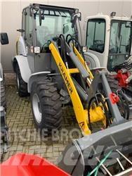 Kramer 5085 Iekrāvēji uz riteņiem