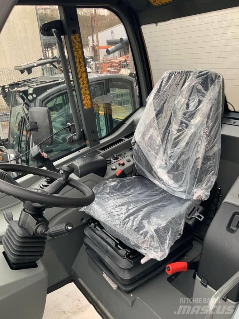 Kramer 5085 Iekrāvēji uz riteņiem