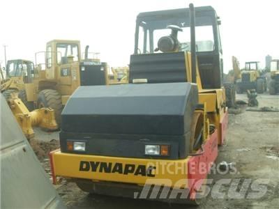 Dynapack CC421 Citi