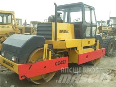 Dynapack CC421 Citi
