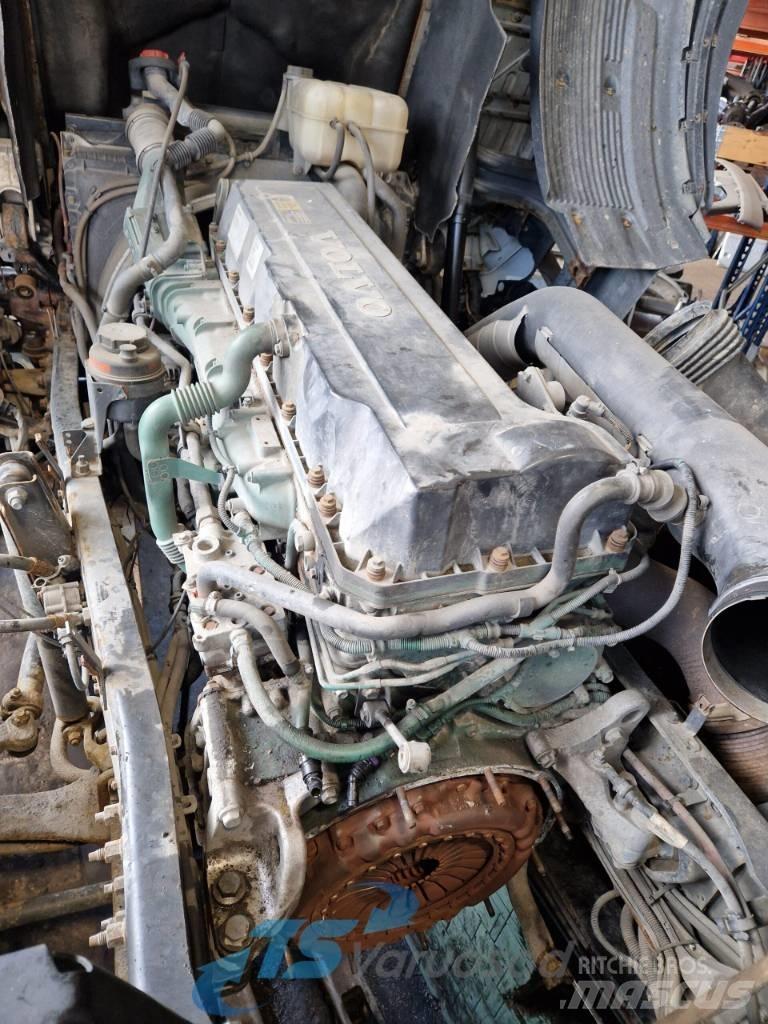 Volvo ENGINE D13C460 Dzinēji