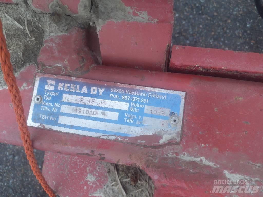Patu P 48 JA Ecēšas