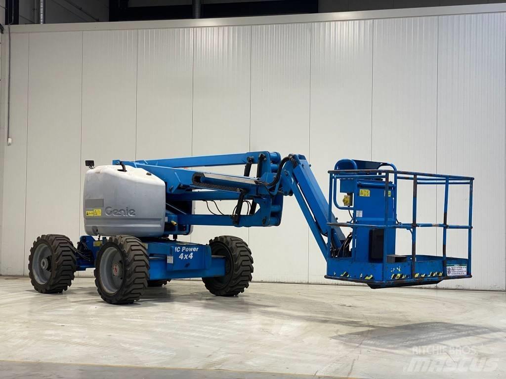 Genie Z 45/25 J RT Strēles pacēlāji