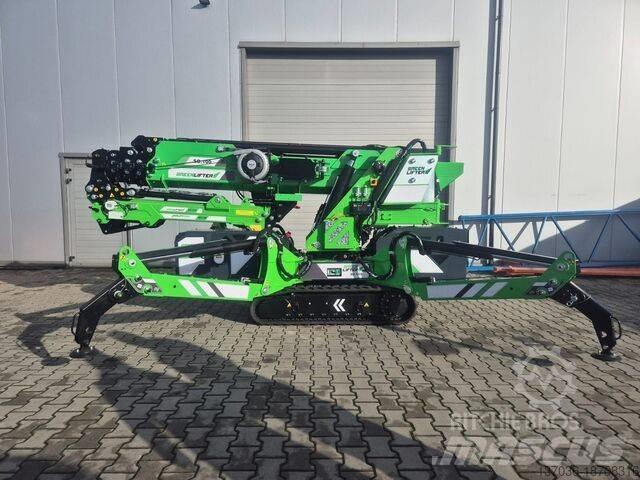 GREENLIFTER SC100 Mini pacēlāji