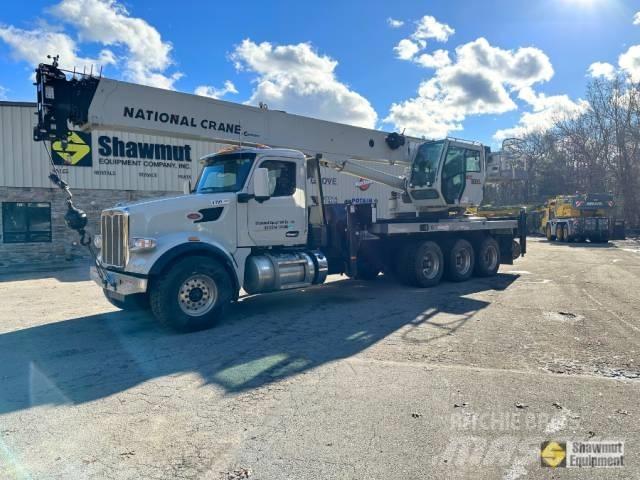 National NTC60XL 151 Citi