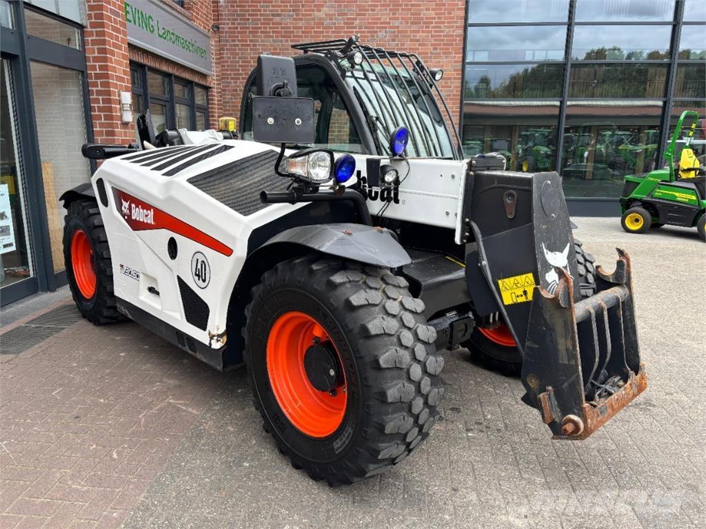 Bobcat TL 30.60 Teleskopiskie manipulatori