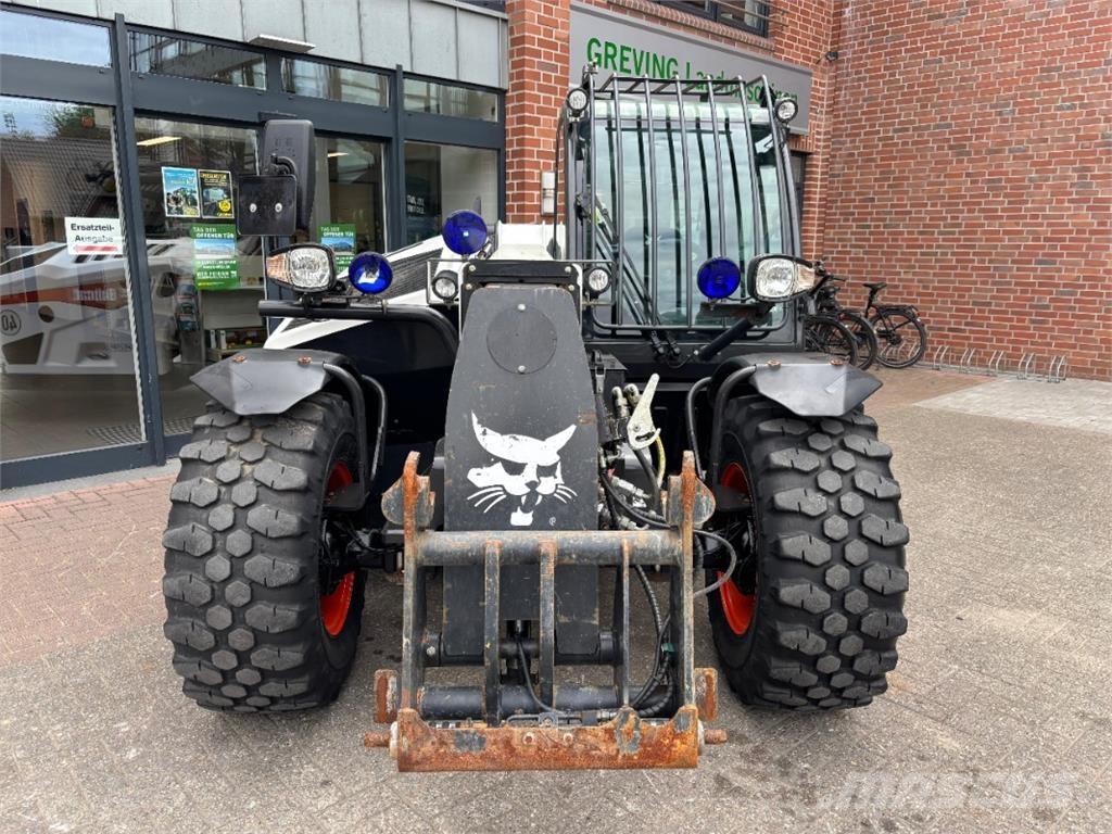 Bobcat TL 30.60 Teleskopiskie manipulatori