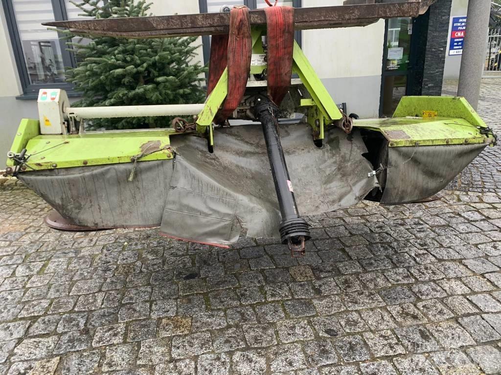 CLAAS Corto 3100 FN Pļaujmašīnas