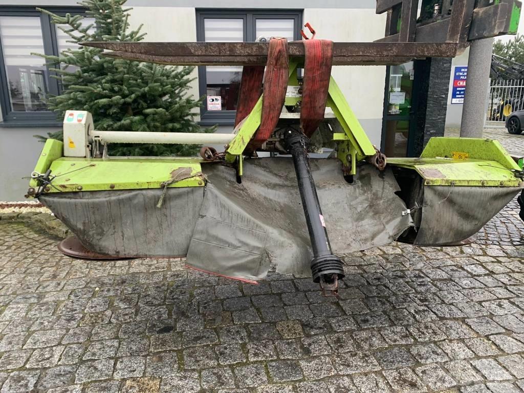 CLAAS Corto 3100 FN Pļaujmašīnas