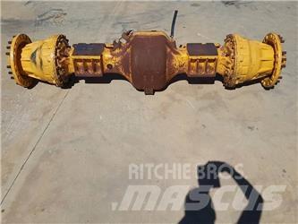 Volvo L110F G H Asis