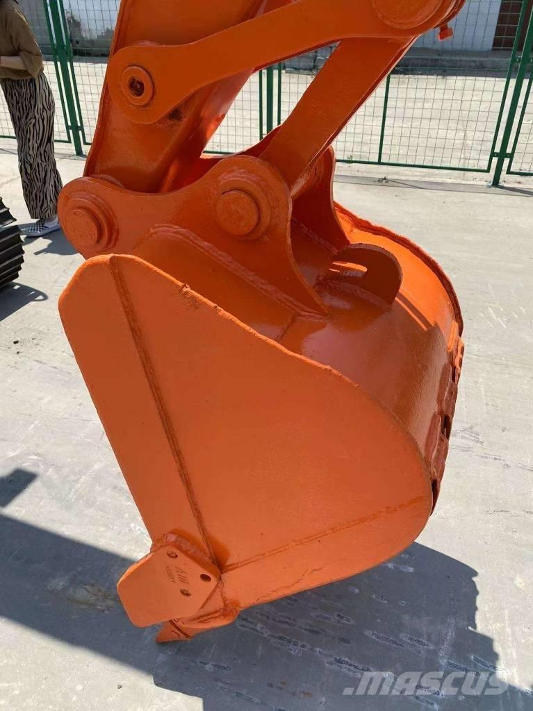 Hitachi ZX 60 Mini ekskavatori < 7 t
