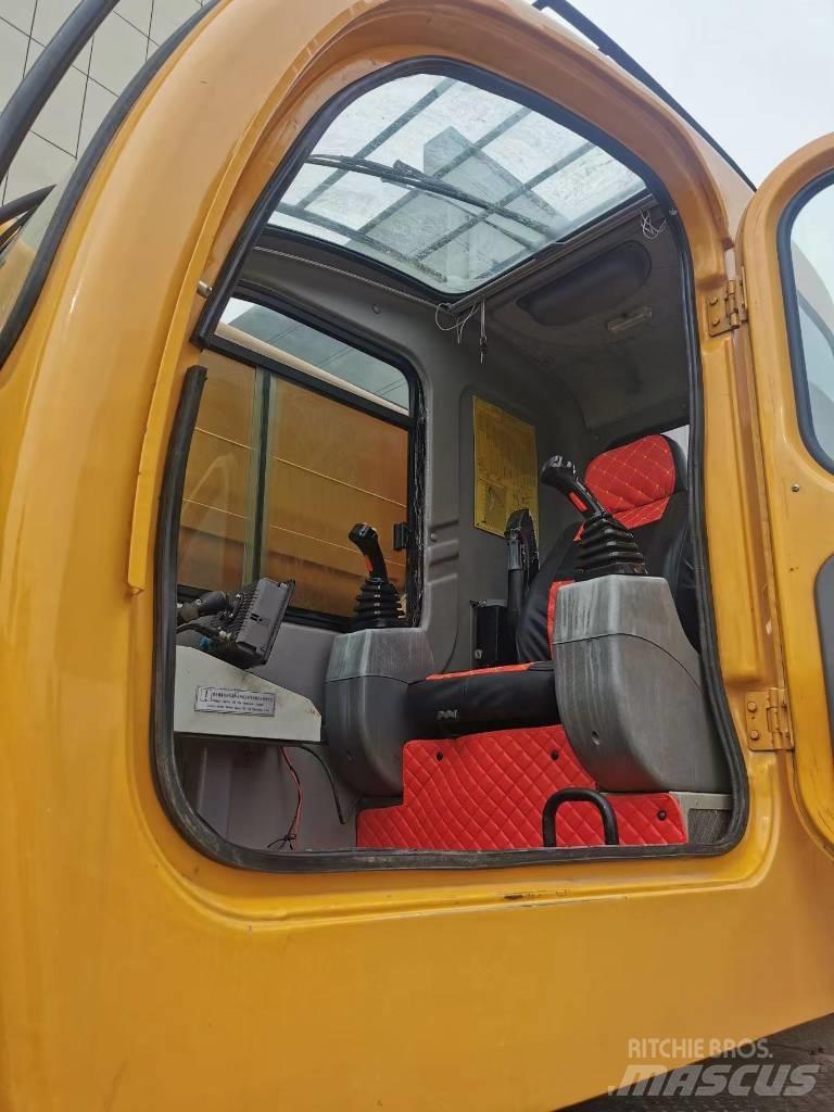 XCMG QY 25 K5-I Visurgājēji celtņi