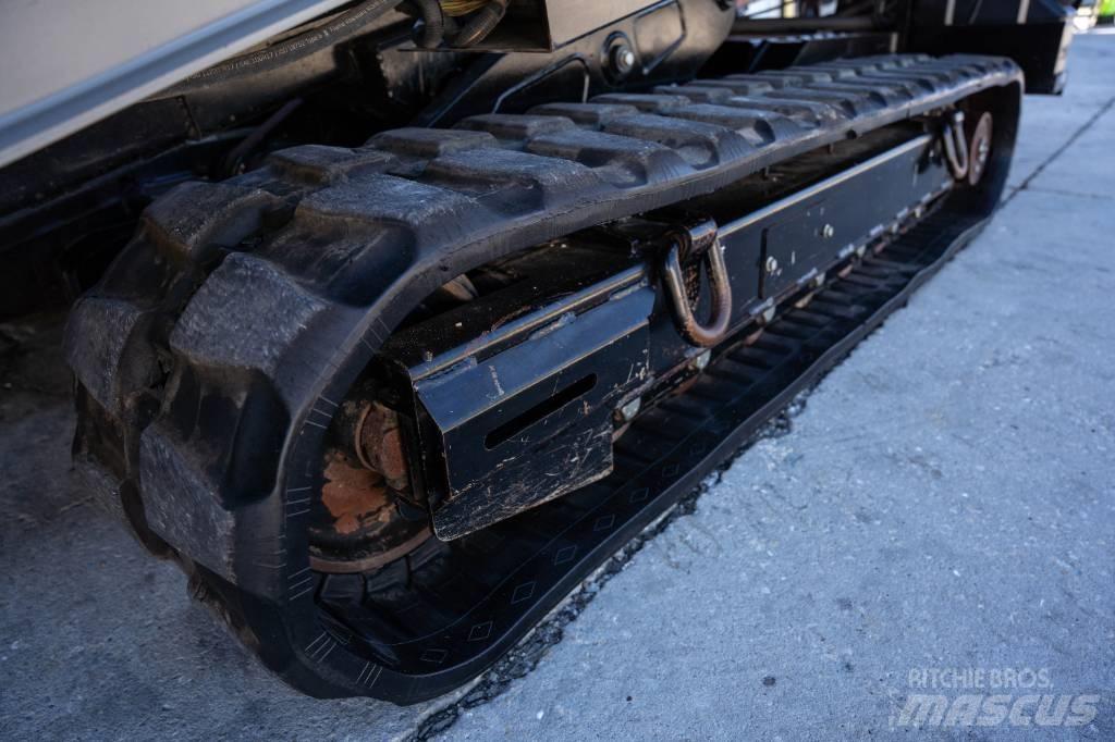 Ditch Witch JT40 Horizontālā virziena urbšanas iekārtas