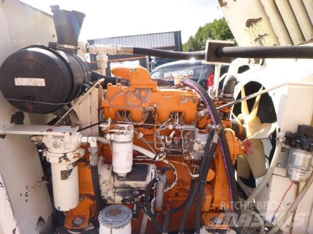 Wirtgen W500 Asfalta dzesēšanas iekārtas