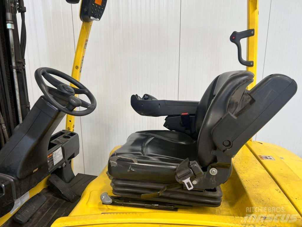 Hyster J2.0XN LWB Elektriskie iekrāvēji
