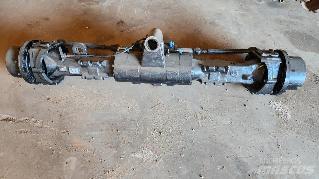 ZF Axle MS-T3060 Asis