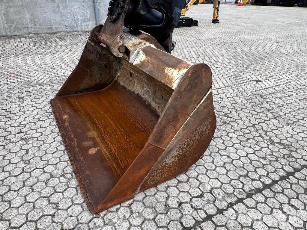 CAT 325-07B Kāpurķēžu ekskavatori