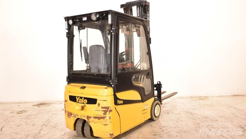 Yale ERP 20 VTLWB Elektriskie iekrāvēji