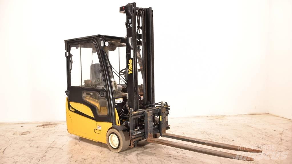 Yale ERP 20 VTLWB Elektriskie iekrāvēji
