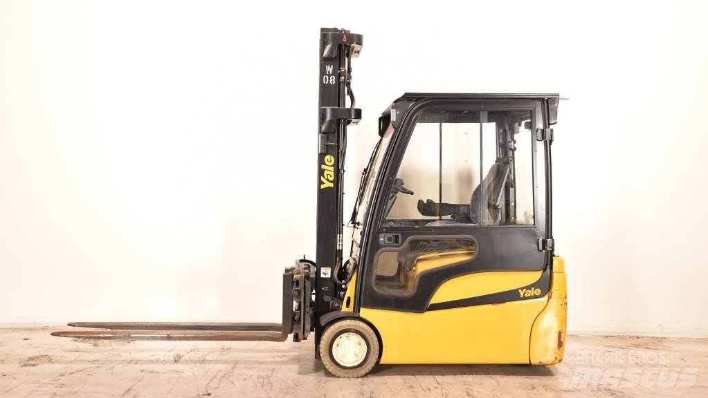 Yale ERP 20 VTLWB Elektriskie iekrāvēji