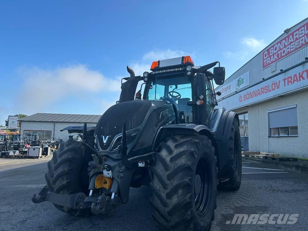 Valtra T 214 D Traktori