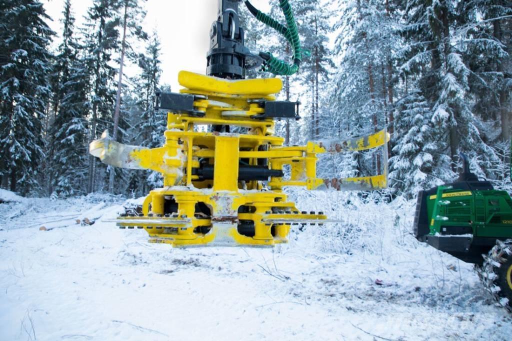Moipu 310EFI Hārvesteru kausi