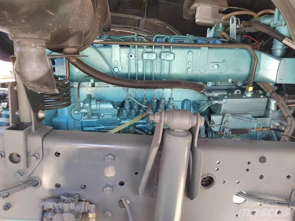Howo 420 6x4 Vilcēji