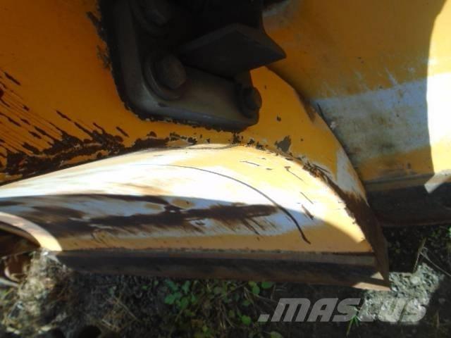  SSTA DT-VM-42 Būvniecība- Citi