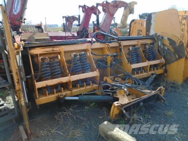  SSTA DT-VM-42 Būvniecība- Citi