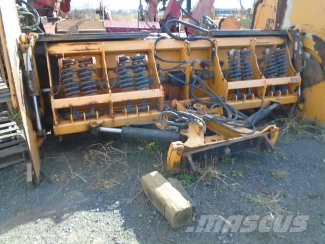  SSTA DT-VM-42 Būvniecība- Citi