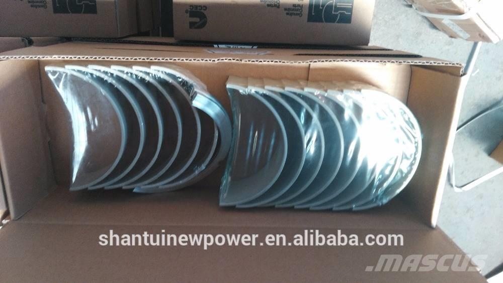 Cummins 3801260-10 Dzinēji