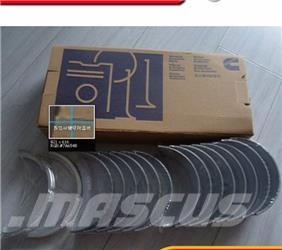 Cummins 3801260-10 Dzinēji