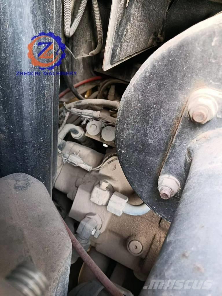 Yanmar Vio 55-6 B Mini ekskavatori < 7 t