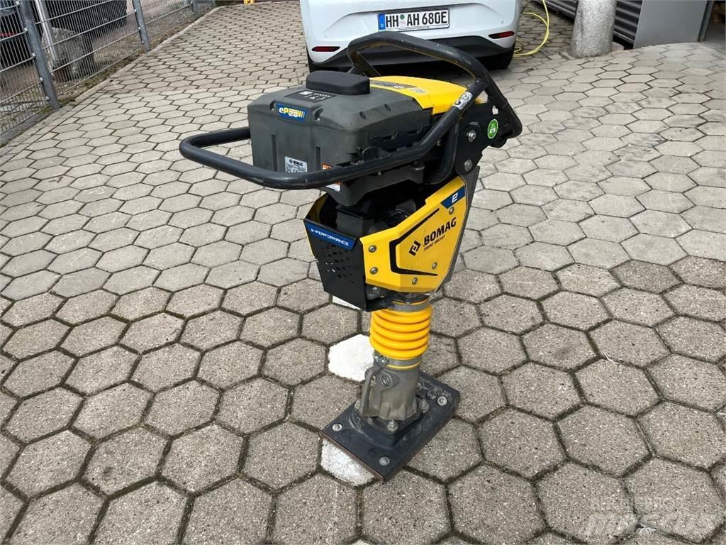 Bomag BT60E Vibratori