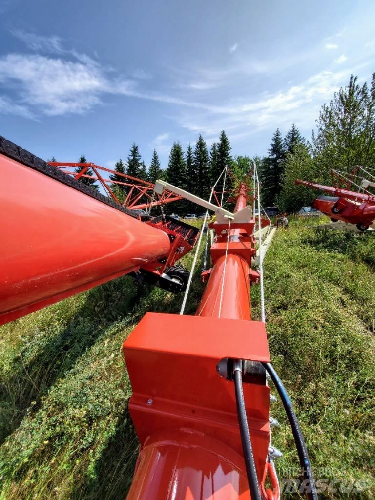 Farm King 16104 TS1 Graudu kaltes