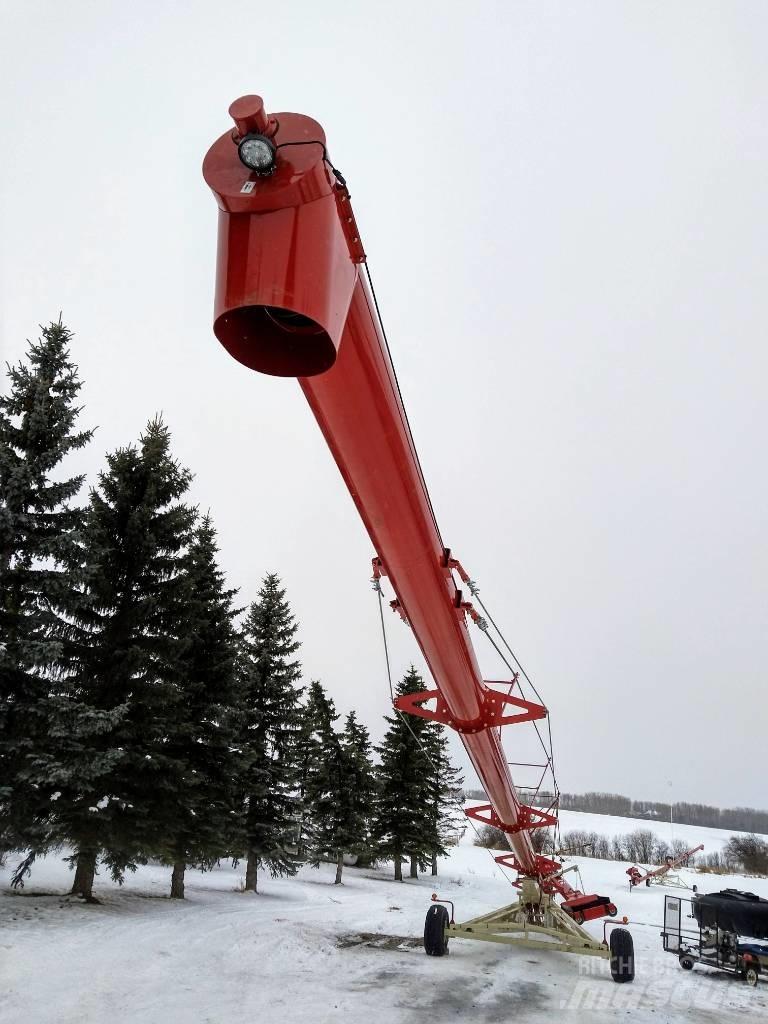 Farm King 16104 TS1 Graudu kaltes