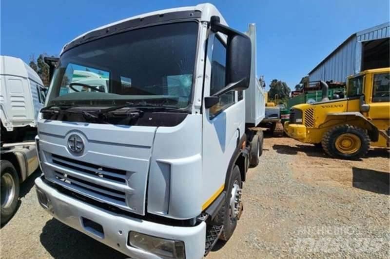 FAW 15 SERIES Citi