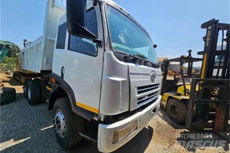 FAW 15 SERIES Citi