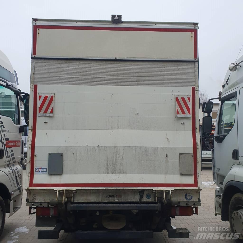 Ditch Witch JT 10 Horizontālā virziena urbšanas iekārtas