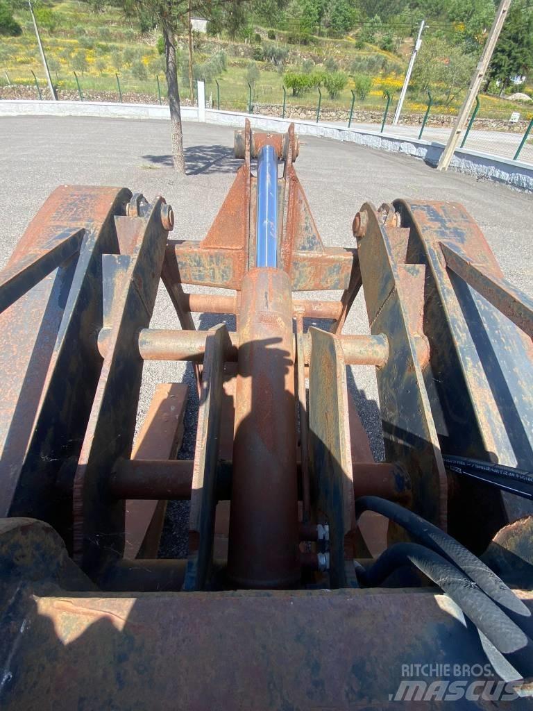 Volvo L 150 Dakšas